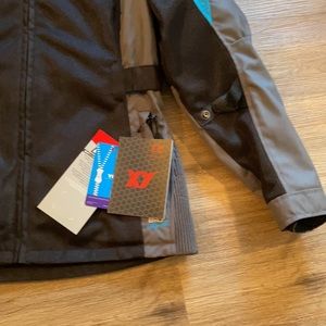 Bilt Calypso 2 Mesh Motorcycle Jacket 